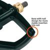 360° Rotation Irrigation System Sprinkler Oscillating Sprinkler  Agricultural Irrigation