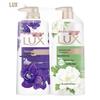 Mugwort & Lotus Charm Fragrance Shower Gel Set