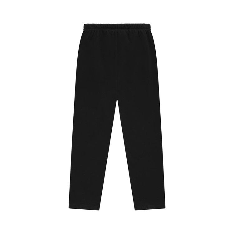 Men's Fear of God Essentials NBA Relaxed Sweatpants Black