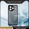 For POCO F7 Pro Ultra Phone Case IMAK Case UX-9B Series