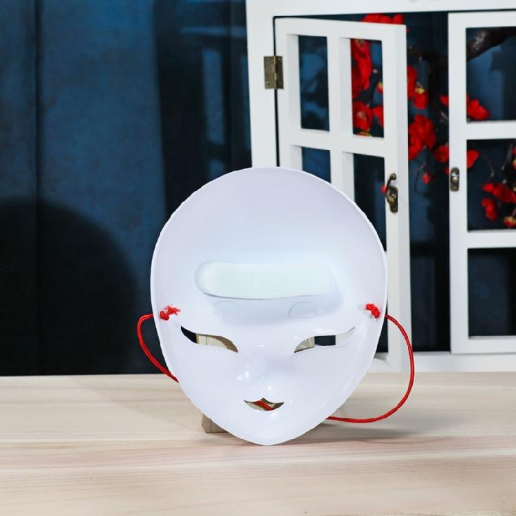 Masquerade Mask Halloween Cosplay Mask Masquerade Full Face Mask