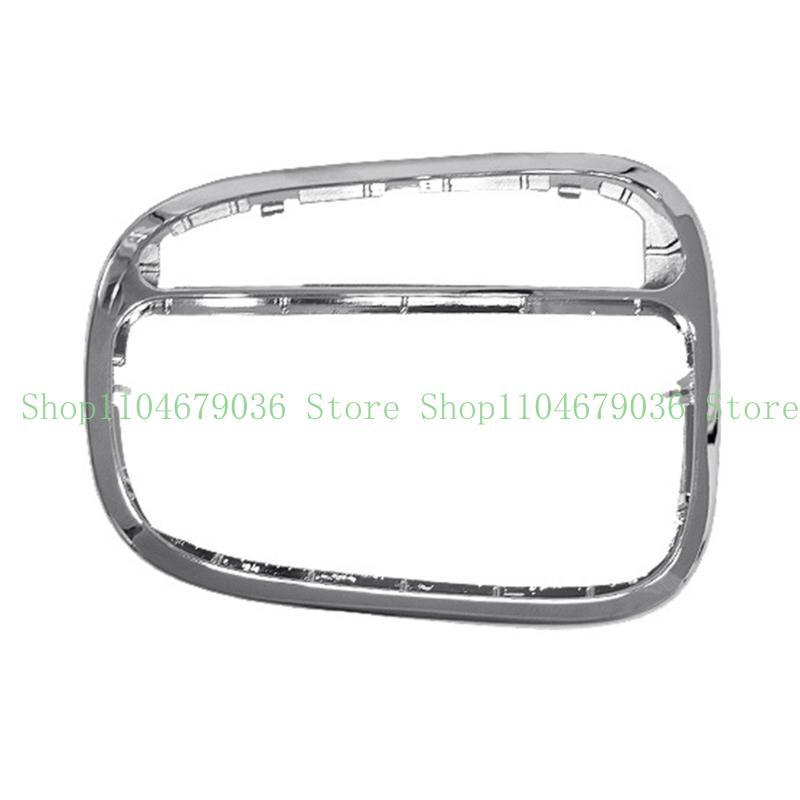 652F Frame Bezel for C Class W203 C200 C230 2032671988 Shifter Gear Cover Panel Trim