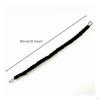 Leg Training Pull Cord ClothwrappedWrapped Elastic Resistance Flexible Belt