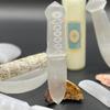 Selenite Ritual Knife Chakra Tool