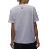 Jordan MVP Fashion Minimalist Beautiful Short Sleeve Raglan T-Shirt Women Tops HJ0130-051
