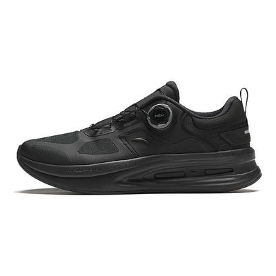 Shifting 6 Pro Pendeln Sport Stoßdämpfung Rutschfest Low-Top Trainingsschuhe Unisex Sneaker Schwarz 112417711-3