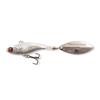 Megabass X-BLAZAR 7g LZ Silver Shad
