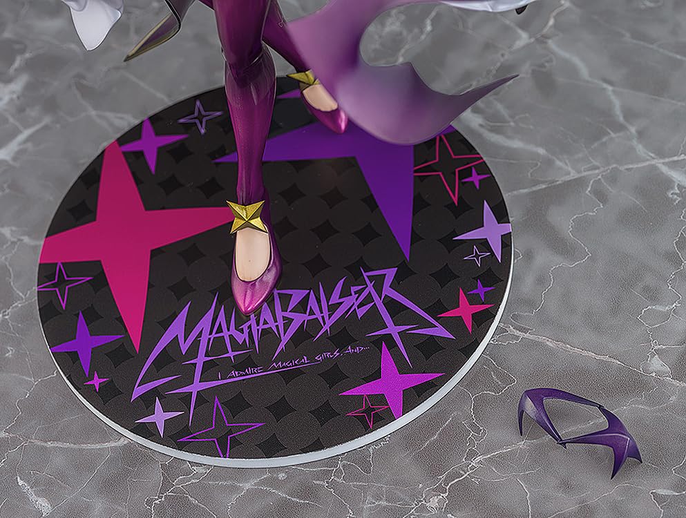 Phat Company - Longing for a Magical Girl - Magiabeze, Second Form, 1/7 Scale, Pre-painted Plastic Figure