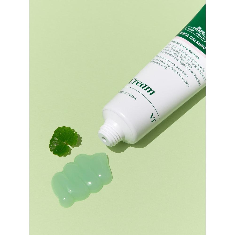 VT Cica Beruhigungscreme 50ml