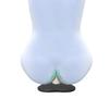 Pelvic Floor Trainer Pelvic lift buttock shaping- Rechargeable  5 Vibration Modes, Portable Hip Exerciser (Black)