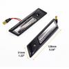 Side Indicator Lamp Sequential Dynamic Flowing LED Side Marker Lights for BMW 3er 5er 7er E36 E34 E32 86-96 Turn signal Lamps
