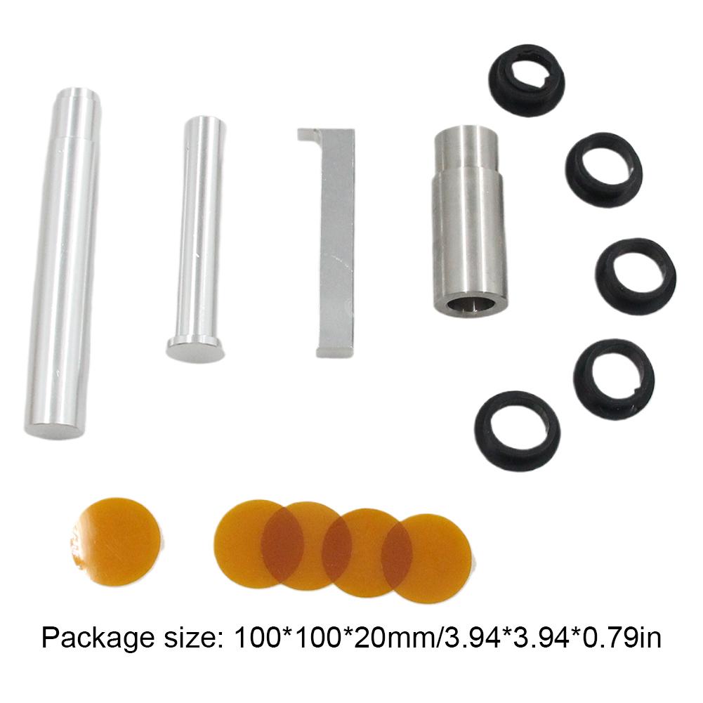 Setul de reparare a comutatorului de presiune al transmisiei funcționează cu F/124740-30K pentru Chevrolet pentru Buick 6L45 6L50 6L90 6L80 6T75