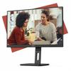 Monitor 24E3QAF 23.8 Cali IPS HDMI DP Pivot Speakers