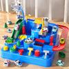 High-Standard-Quality Children High-Quality Racing High-Quality Rail High-Quality Car Construction Set High-Quality Educational High-Quality Toy