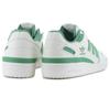 adidas Forum Low CL Classic - Scarpe da ginnastica da uomo in pelle bianca IG3778 ORIGINALE