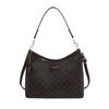 Light Luxury, Commuter Tote Bag Women's 2025 New Armpit Large-capacity Printed Shoulder Messenger Bag