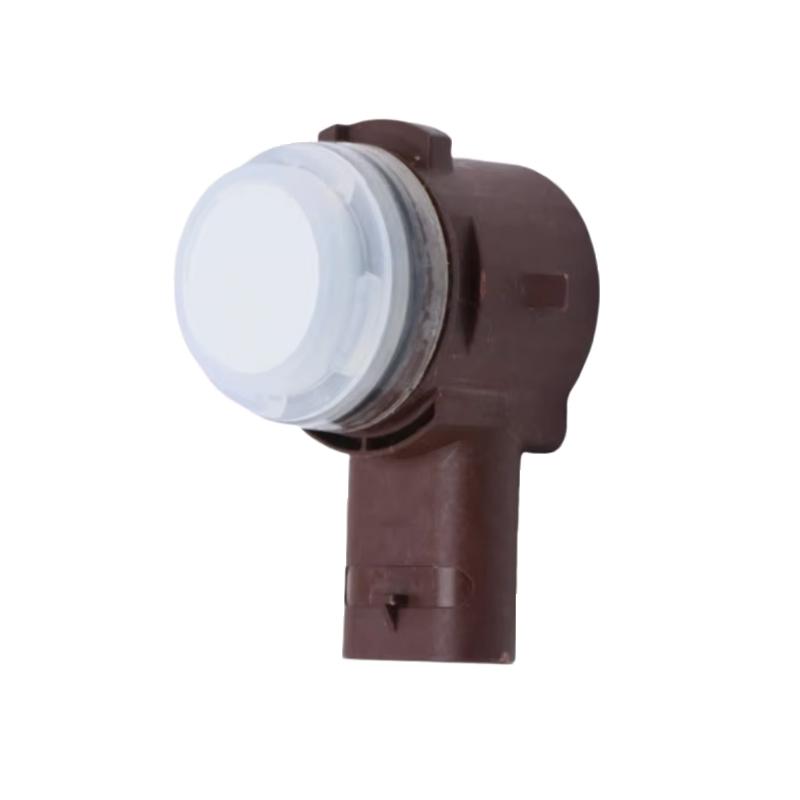 1127502 PDC Parking Sensor Ultrasonic Radar For Tesla Model 3 Y S X Bumper Reversing Warning Sensor Original Auto Accessories