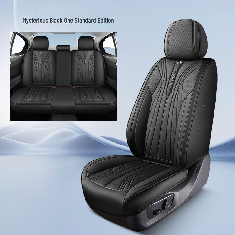 Honda Civic Tenth Gen Seat Covers: All-Season Cushions for Hatchback/Sedan