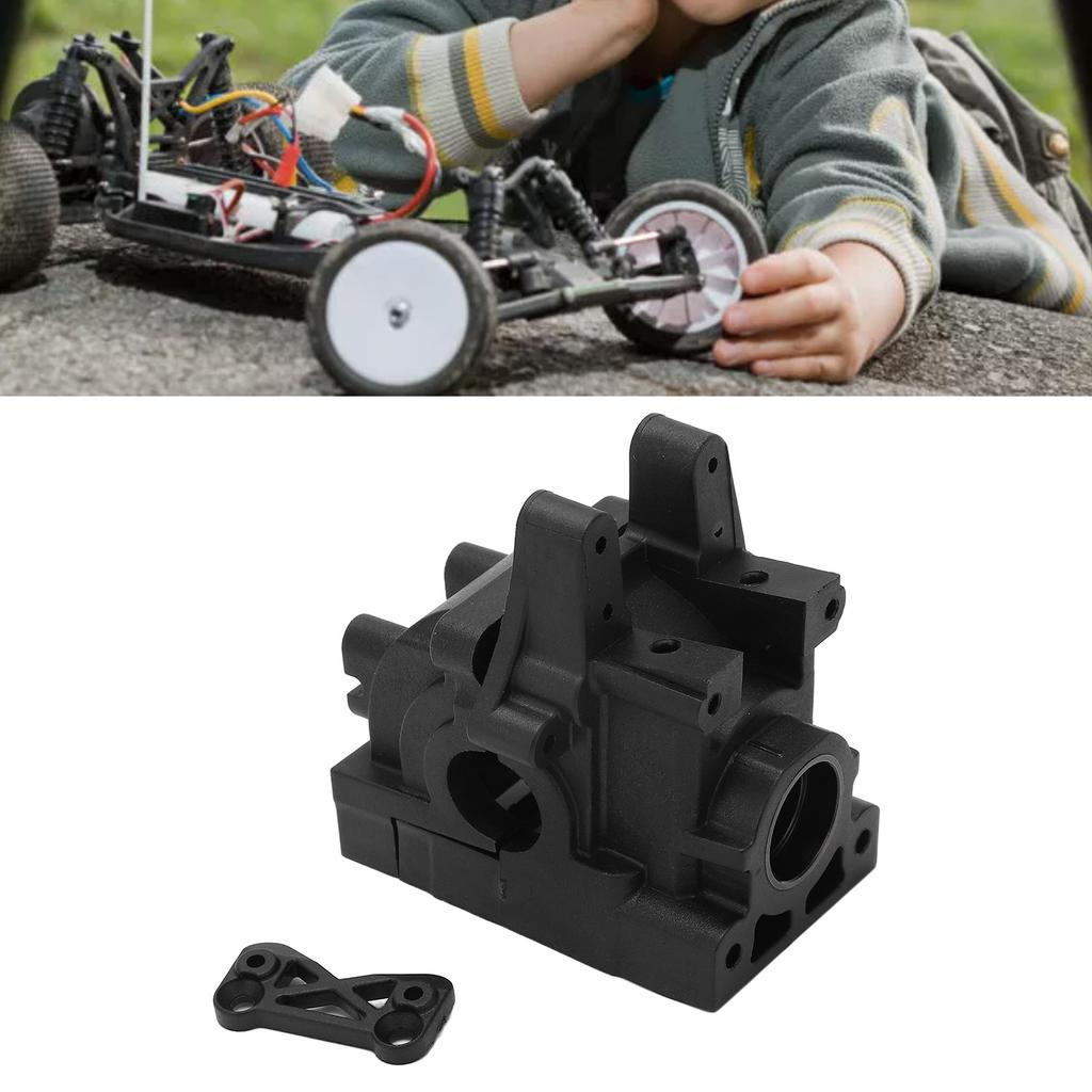 RC Gear Box Group for ZD Racing 1/7 D BX 07 MTX 07 EX 07 RC Car Gear Box Housing Repair Parts