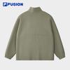 FILA FUSION NEMEN Men's Pullover Sweatshirt