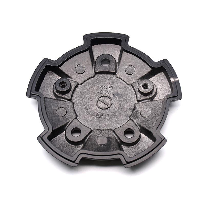 Engine Side Cover for Kawasaki Z1000/Z750 - Motorcycle Modification Accessory