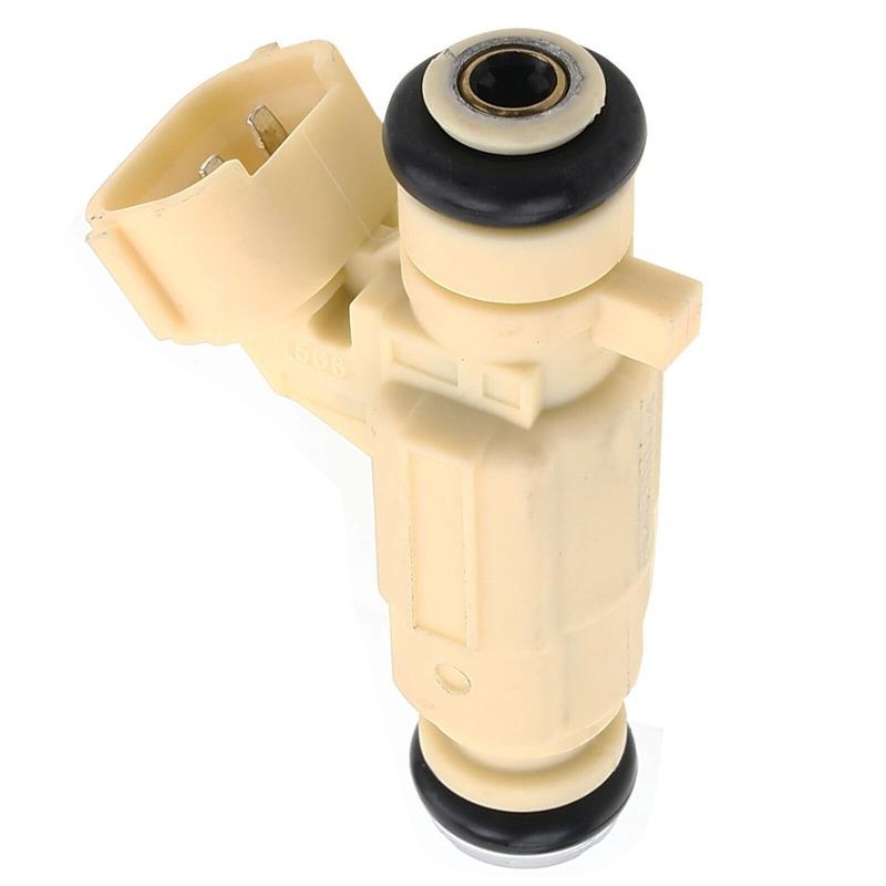 High Quality New For 1/4Pcs 35310-23600 Fuel Injectors 35310-23600 For Hyundai For Kia 2.0L 2.4L I4 2001-2010