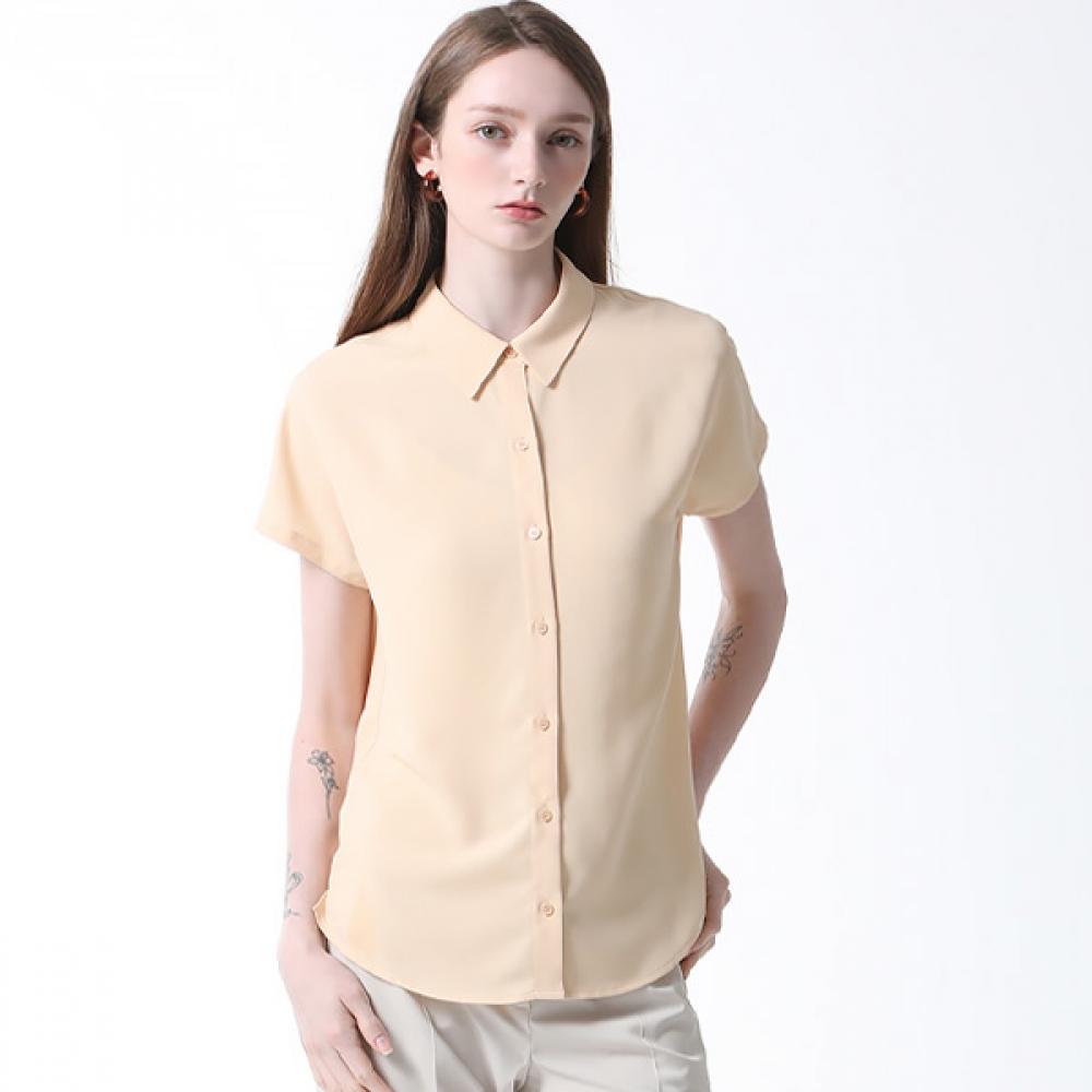 

She S Miss Stingray Fit Рубашка Блуза Цена 98 000 Вон Yellow (YE)/66