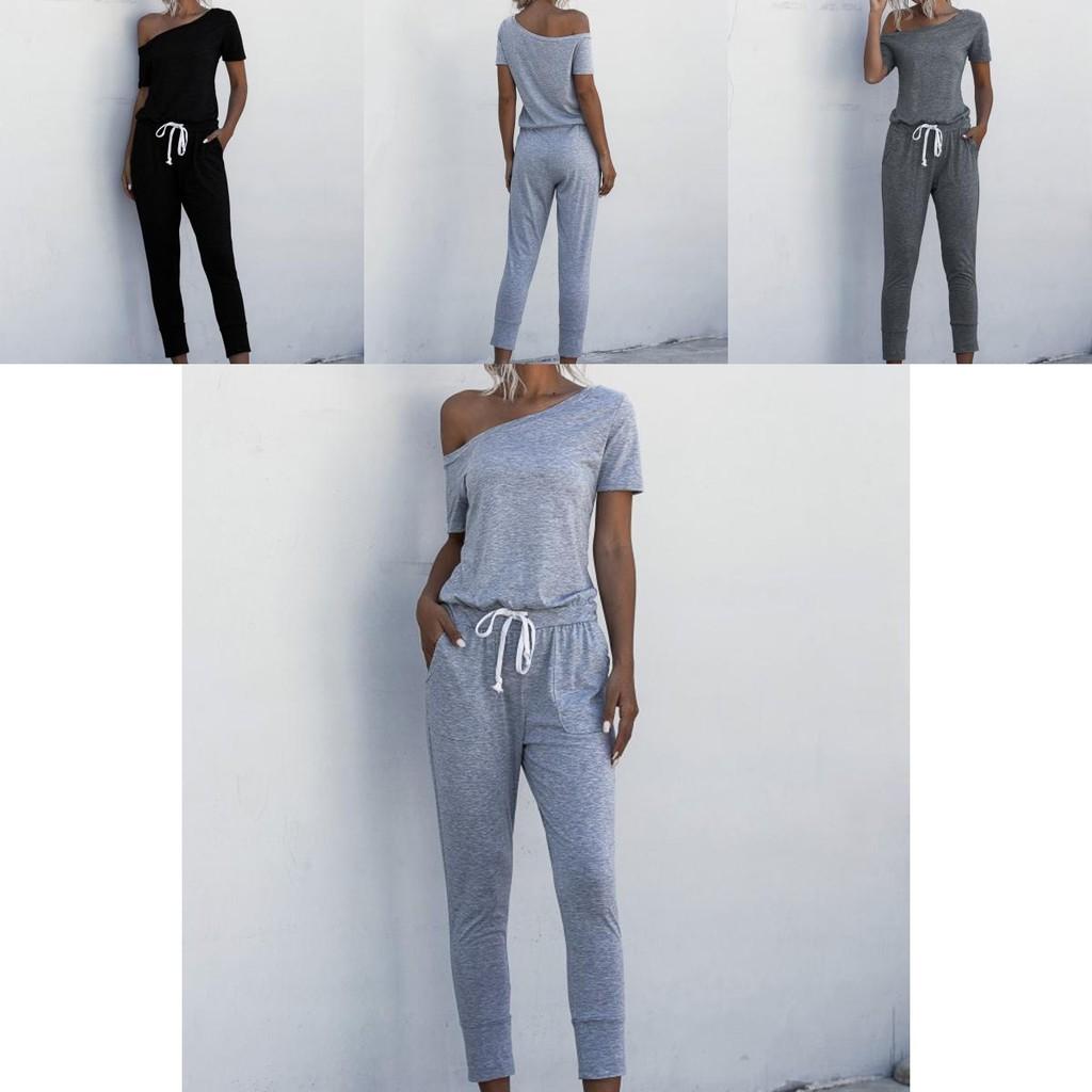 Stylish Ladies Womens Sweatshirt Tracksuit Set For Comfortable Running And Gym Wear