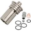 STL010 Cooling System Upgrade Kit, Cooler Flow Bypass Valve Kit for 6L80 6L90 2014‑up 8L80 8L90E 2016‑up 10L90