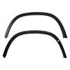 Front Fender Wheel Arch Trim 42490924 1P Left and Right Car Wheel Opening Molding Replacement for