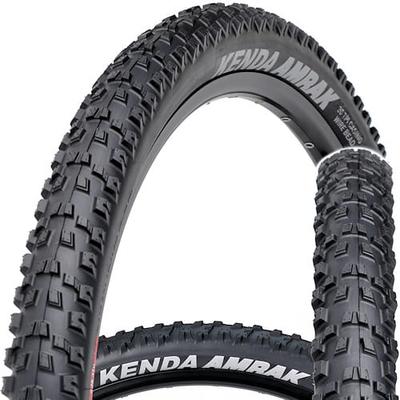 Bicycle Tire 29 X 2.20 Mtb 30Tpi Kenda Amrak