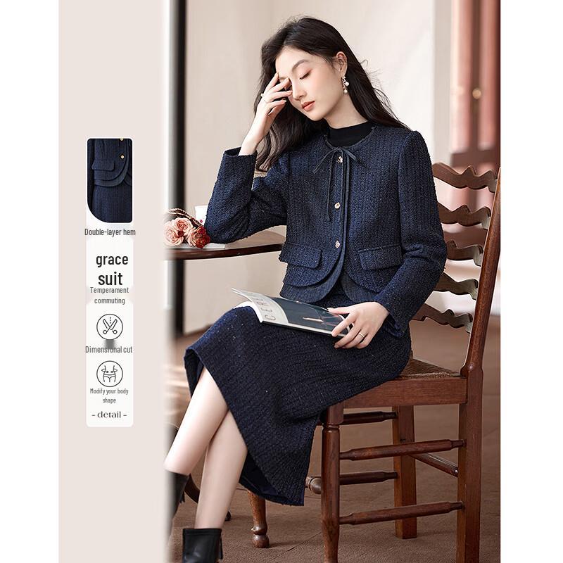 Elegant Designer Women s Commuter Set L
