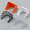 Rainproof Design Electric Plug Cover Waterproof Protection Waterproof Box  Socket Protection