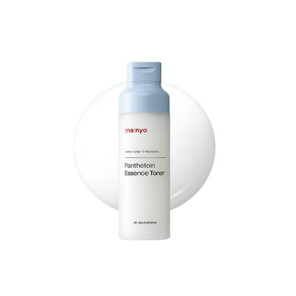 Manyo Factory Panthetoin Essence Toner Skin Barrier Repair Hydrating Soothing Toner 200ml