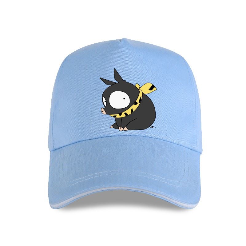 New Cap Hat  Ranma Ranma Ryoga The Pig Baseball Cap Cotton Unisex Print Beach Guys Punk Designer Streetwear