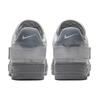 Nike Air Force 1 Type Grey Fog Sneakers CT2584-001