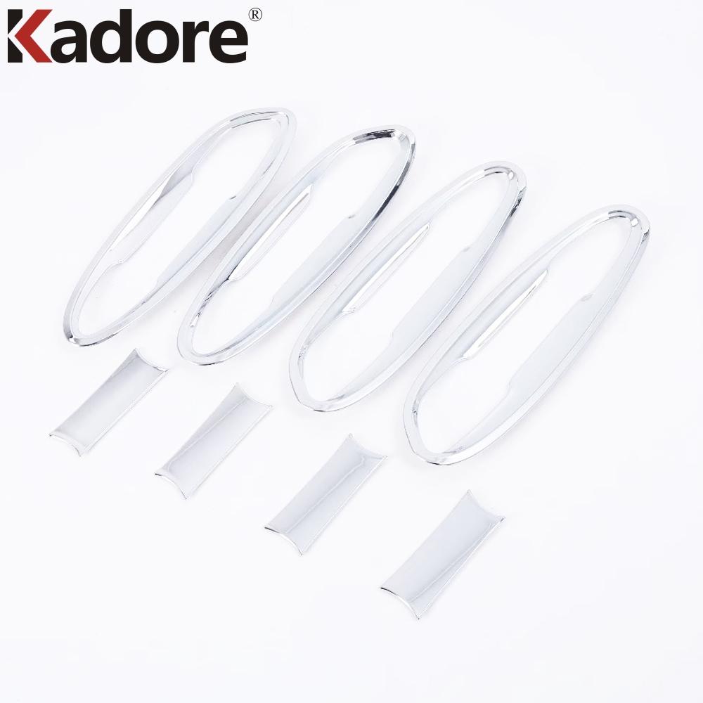 Auto Zubehör Für Lexus ES 250 350 300h 2022 Chrom Türgriff Schüssel Abdeckung Türgriff Schutz