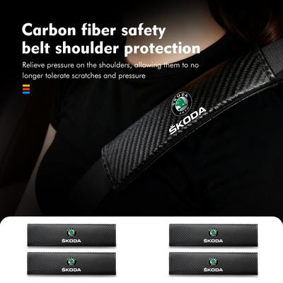 Accessoires d'intérieur – Accessoires pour ceintures de sécurité