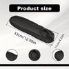 1PC Car Armrest Protective Cover Universal Model with Elastic, Dustproof, Wear-resistant, All Inclusive, Washable
