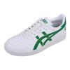 Asics Japan S Retro Casual Low-Top Sneakers Unisex Sneakers White Green 1203A061-100