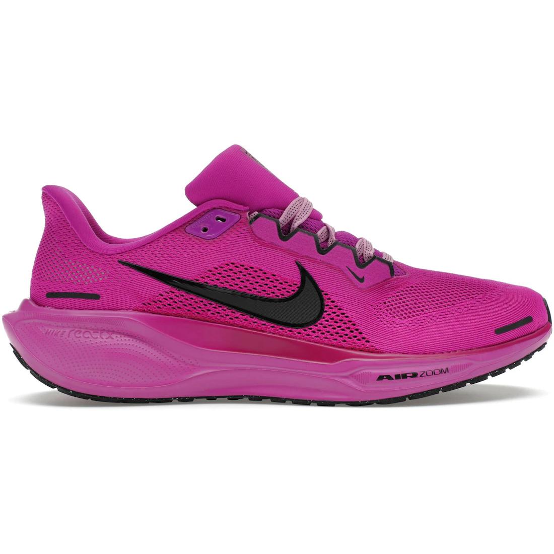

Кроссовки Nike Air Zoom Pegasus 41 Hyper Violet(FD2722-500) 43