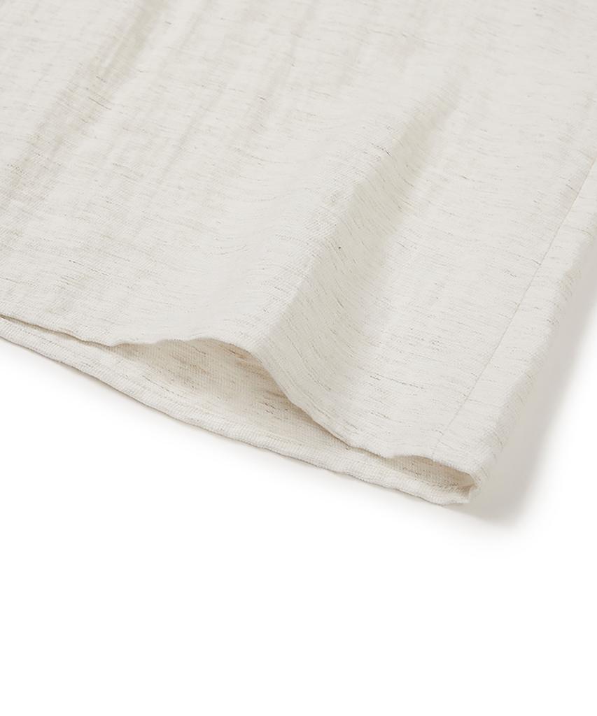 MMIC Sand Shirt Ecru