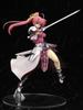 Magical Girl Lyrical Nanoha Strikers Signum Scale PVC Painted Finished (1/7 Product)