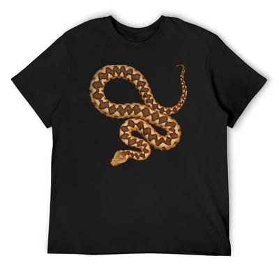 Vipera Ammodytes - Sand Viper T-Shirt