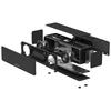 SONY Bluetooth Charcoal Bluetooth and [Refurbished] SRS-HG1 Speaker, Black, Wi-Fi Compatible, 180-day Warranty.