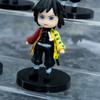 9 ks/Sada Akční figurky Demon Slayer - Tanjirou Nezuko Zenitsu Inosuke Kyoujurou Q Verze PVC Kawaii Anime Hračka Dárek