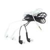 3.5Mm Earphones Ehs64 Wired Control Mic In-Ear Headset For Galaxy A52S A32 A72 A50 A70 A41 A51 A71 A8 A9 A10 A20 A30 S8