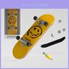 Jucării originale – Fingerboard-uri și Fingerbike-uri