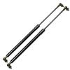 KUNSYOUKIM Bonnet Hood Damper for Toyota Supra Toyota SUPRA 3rd Generation Coupe OEM Vehicle Inspection 1 Year Quality Set of 2 A70, GA70, GA70H,