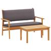 Mobilier de exterior – Seturi de grădină